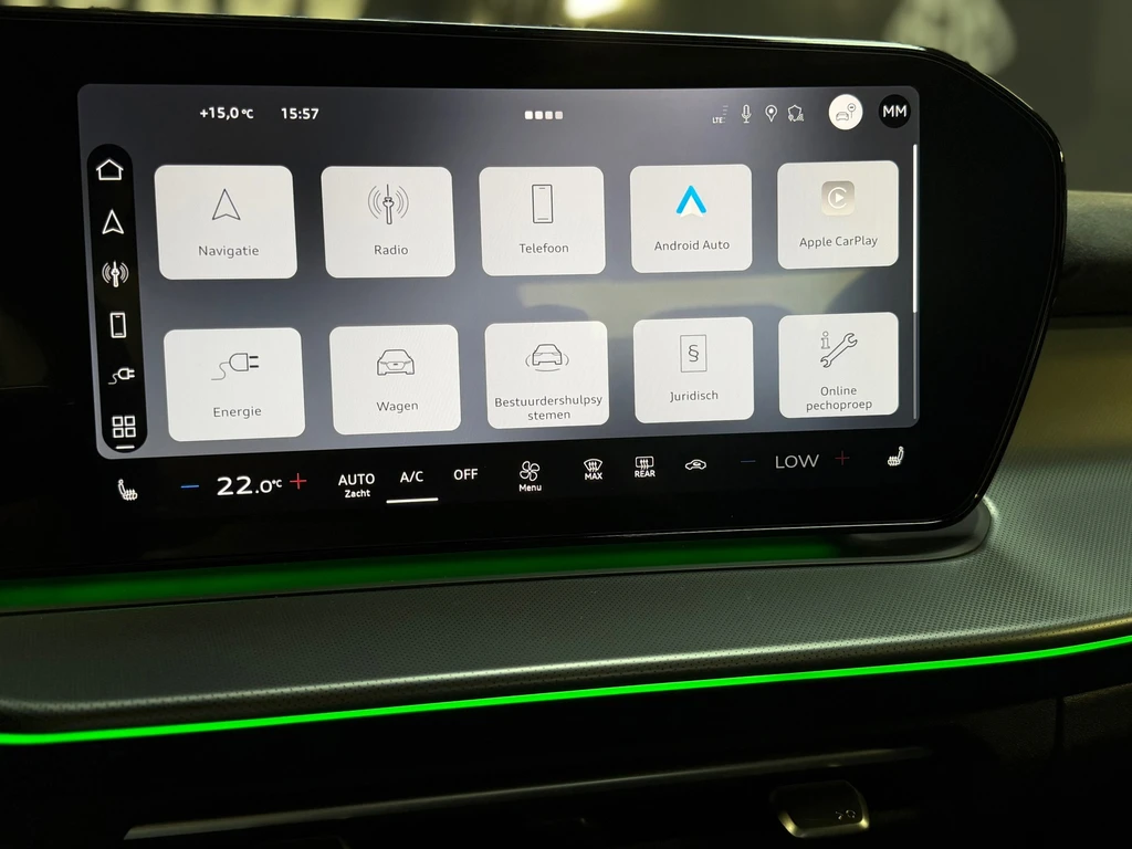 Audi Q3 – foto 29