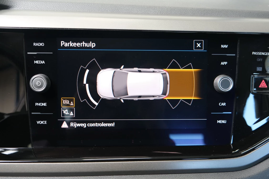 Volkswagen Polo – foto 16