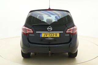 Opel Meriva – thumbnail 5