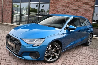 Audi A3 – thumbnail 6