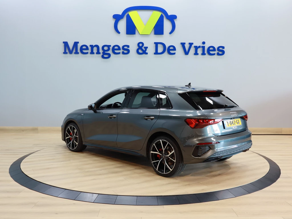 Audi A3 – foto 4