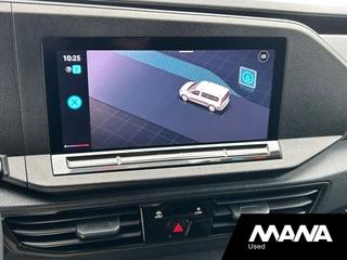 Volkswagen Caddy – thumbnail 18