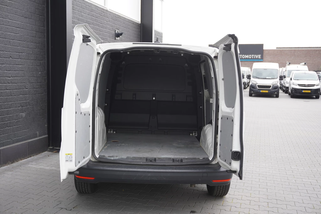Volkswagen Caddy – foto 8