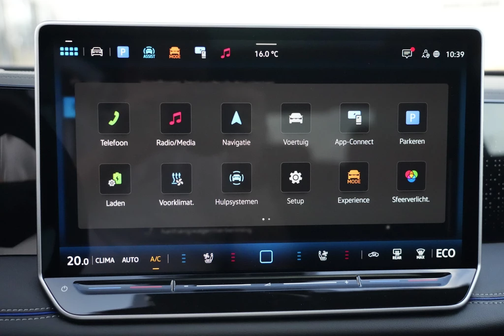 Volkswagen Tiguan – foto 15