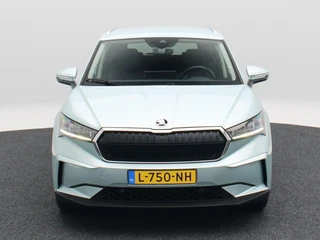 Škoda Enyaq iV – thumbnail 8