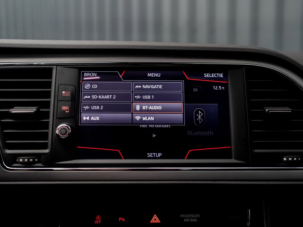 SEAT Leon – foto 41