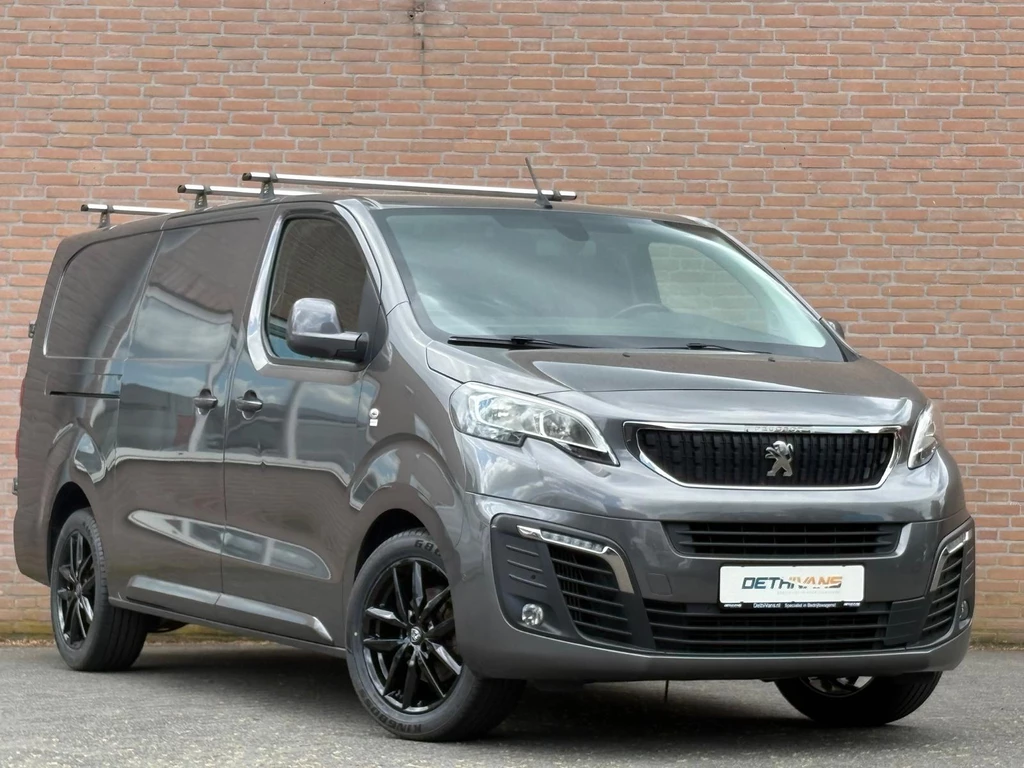 Peugeot Expert – foto 8