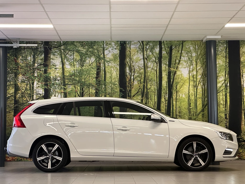 Volvo V60 – foto 5