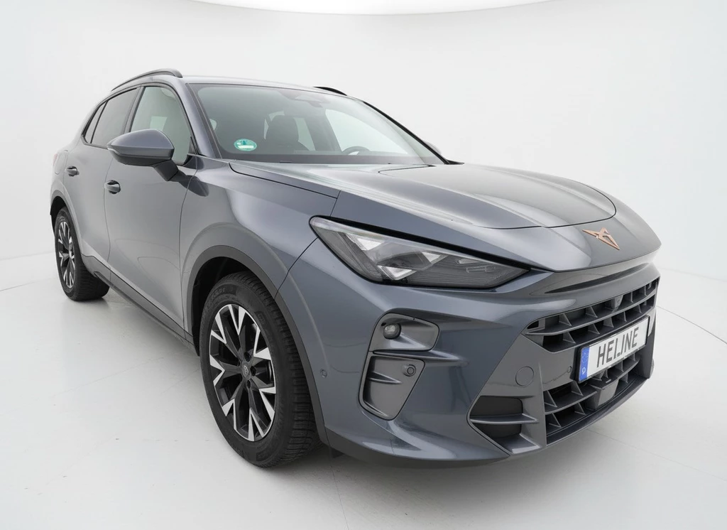 CUPRA Terramar – foto 13
