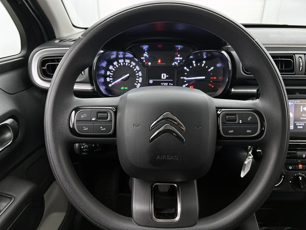 Citroën C3 – foto 30