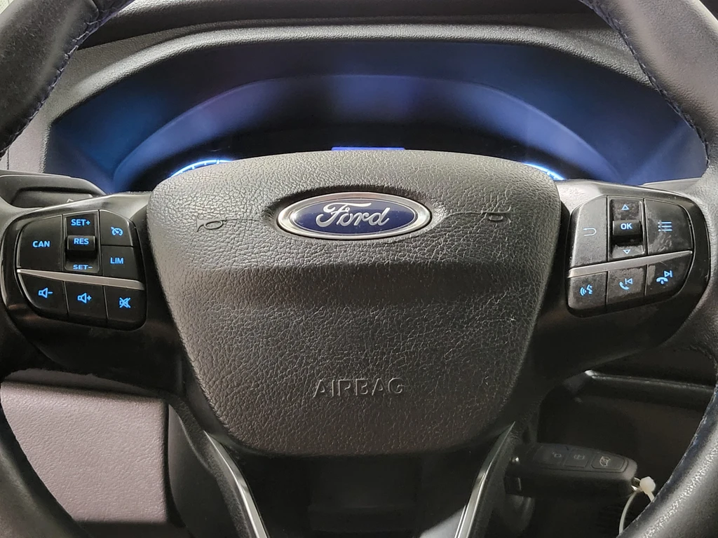 Ford Transit Custom – foto 17