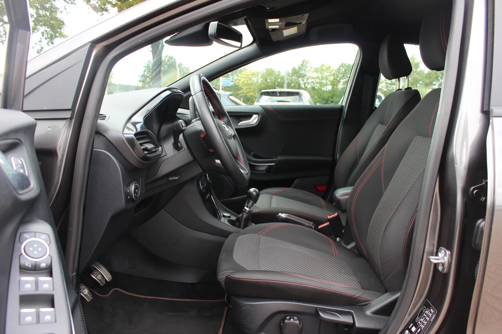 Ford Puma – foto 12