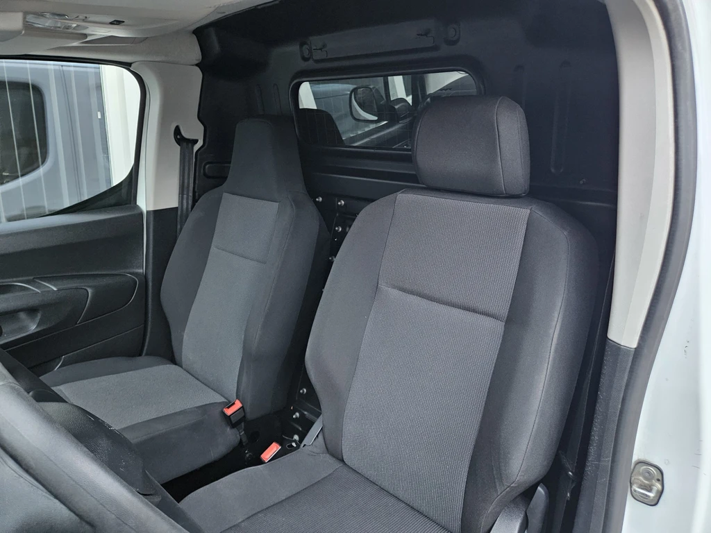 Peugeot Partner – foto 10