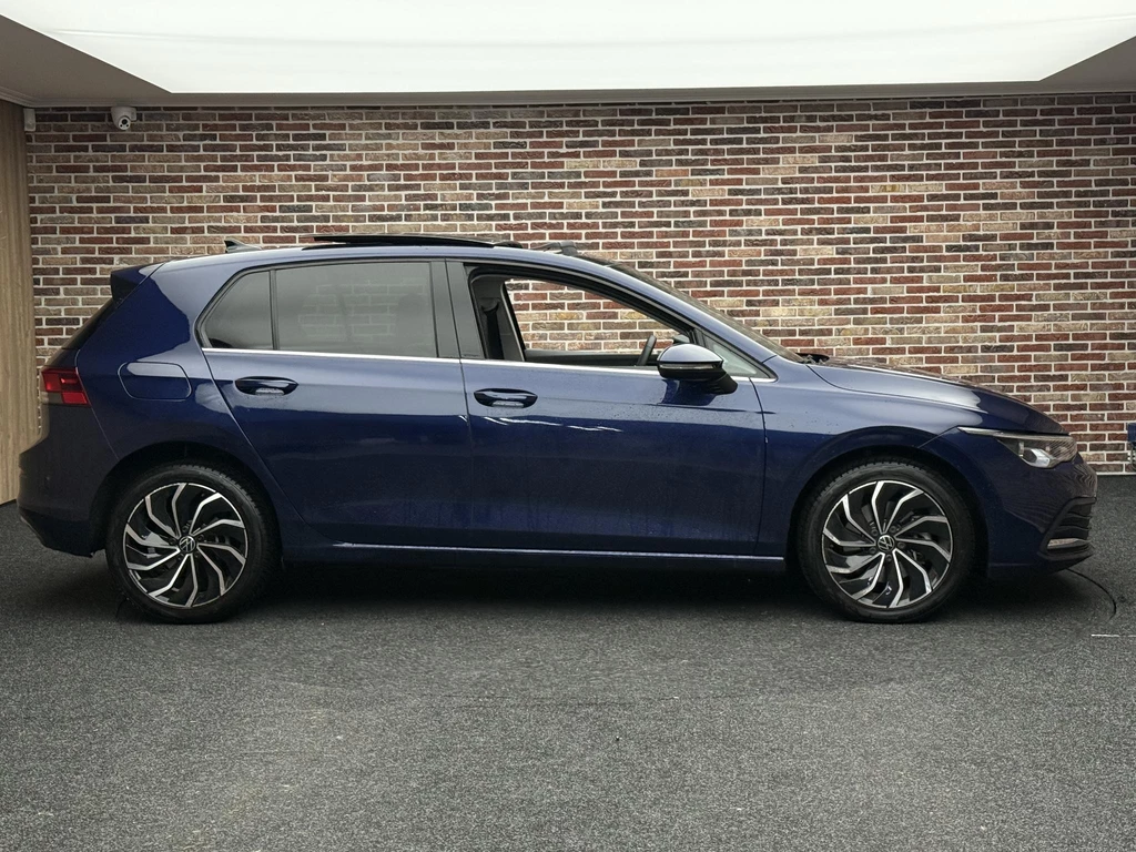 Volkswagen Golf – foto 9