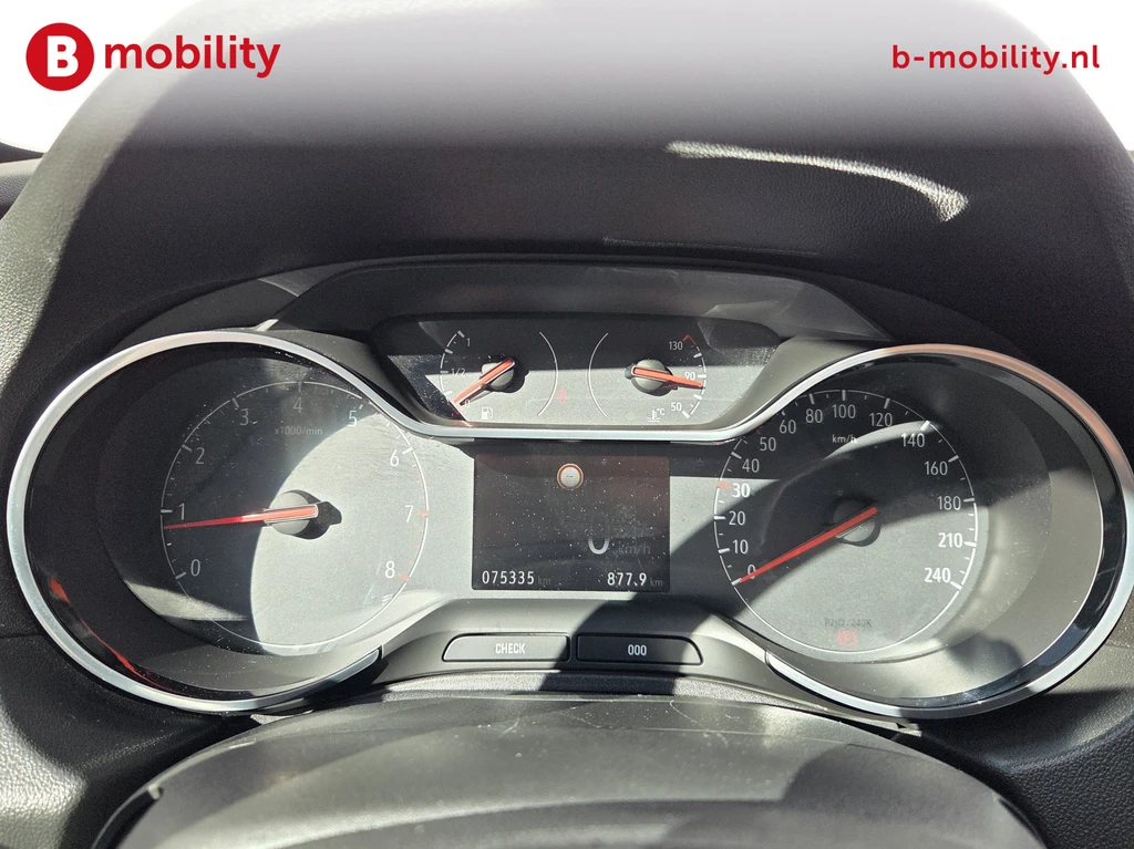 Opel Grandland X – foto 27