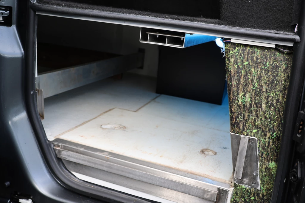 Volkswagen Caddy – foto 25