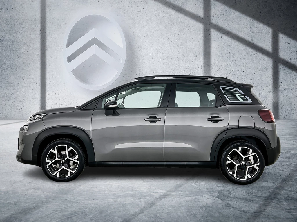 Citroën C3 Aircross – foto 2