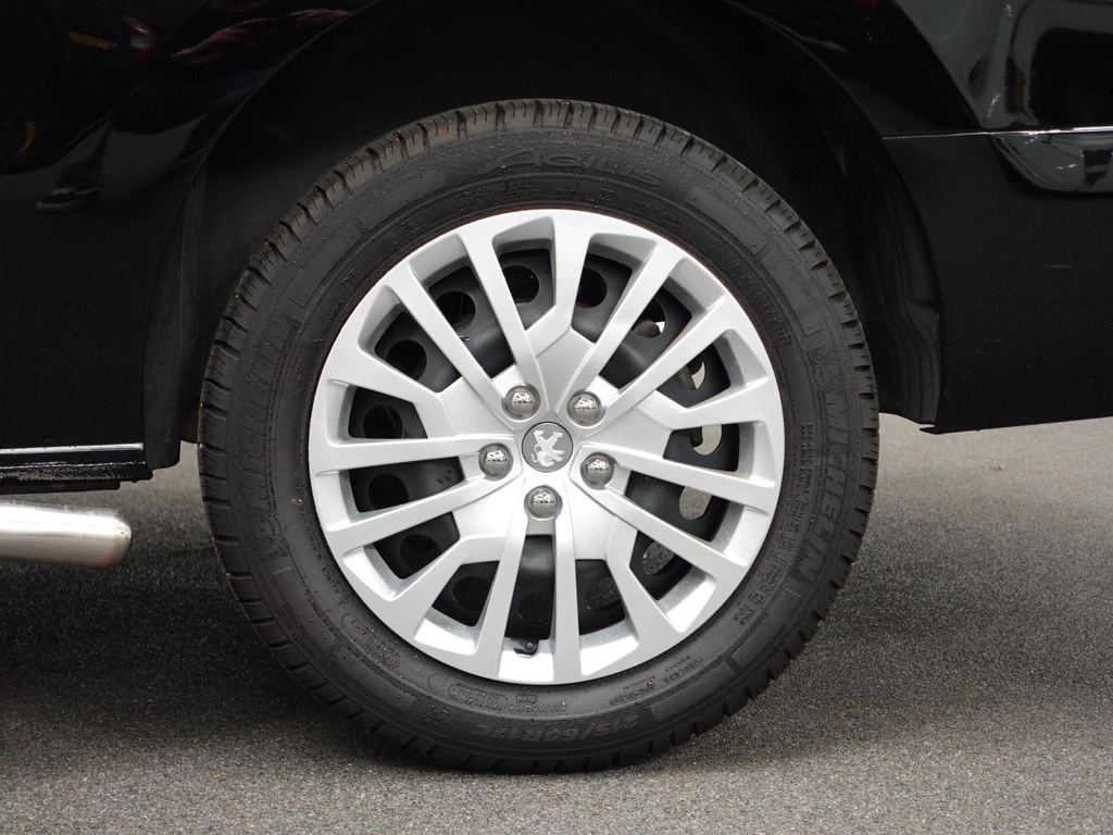 Peugeot Expert – foto 12