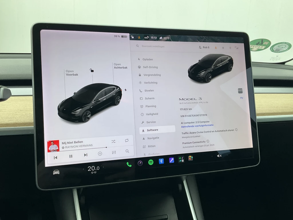 Tesla Model 3 – foto 27