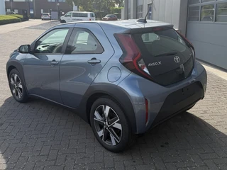 Toyota Aygo – thumbnail 3
