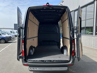 Mercedes-Benz Sprinter – thumbnail 7