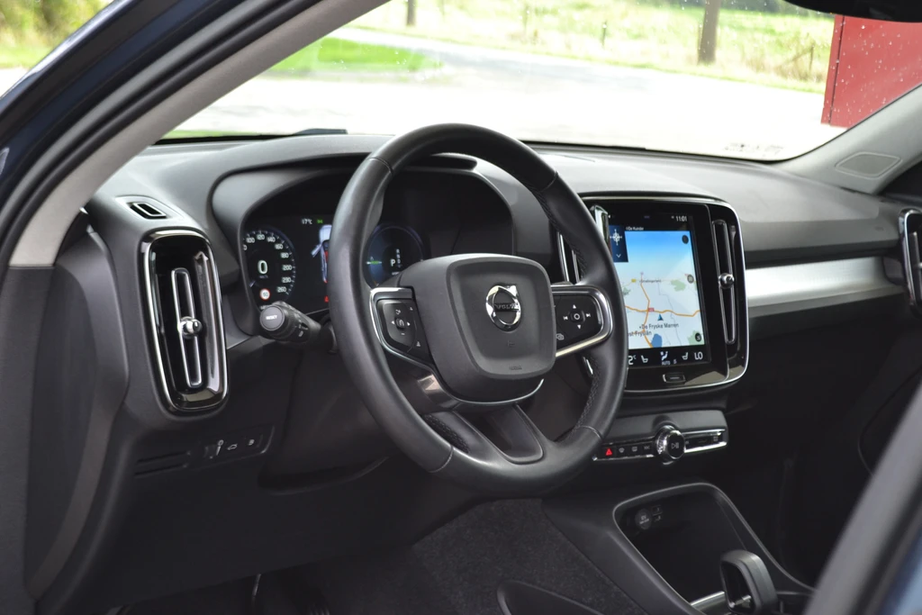 Volvo XC40 – foto 18
