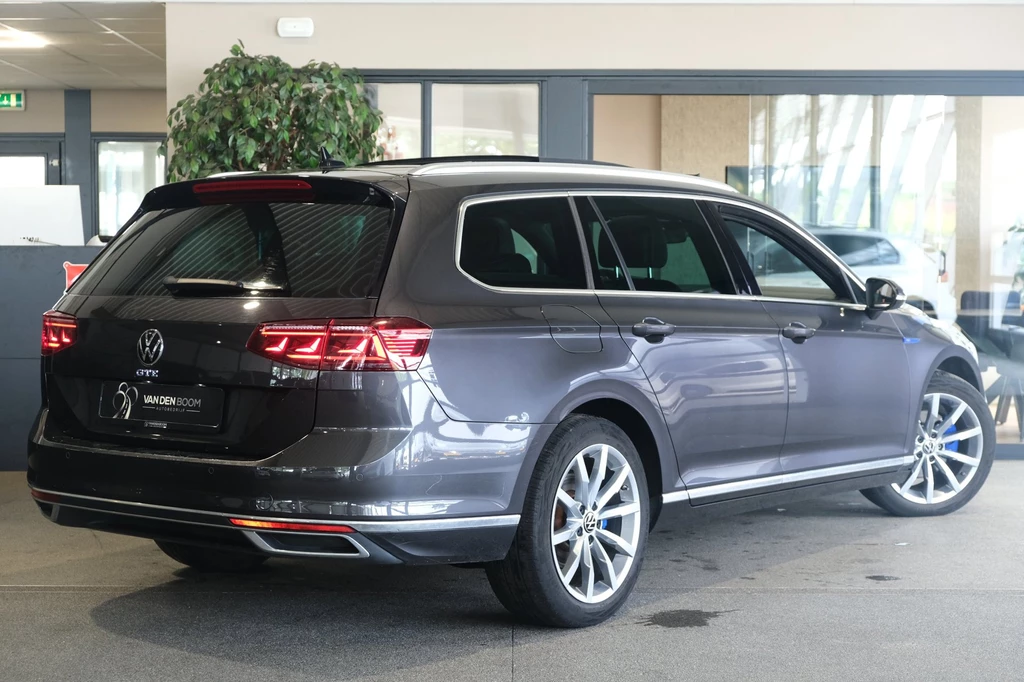 Volkswagen Passat – foto 5
