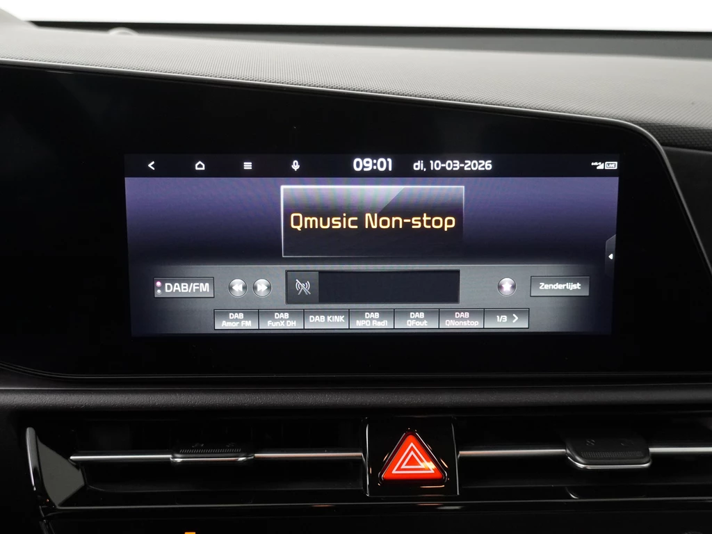 Kia Niro – foto 30