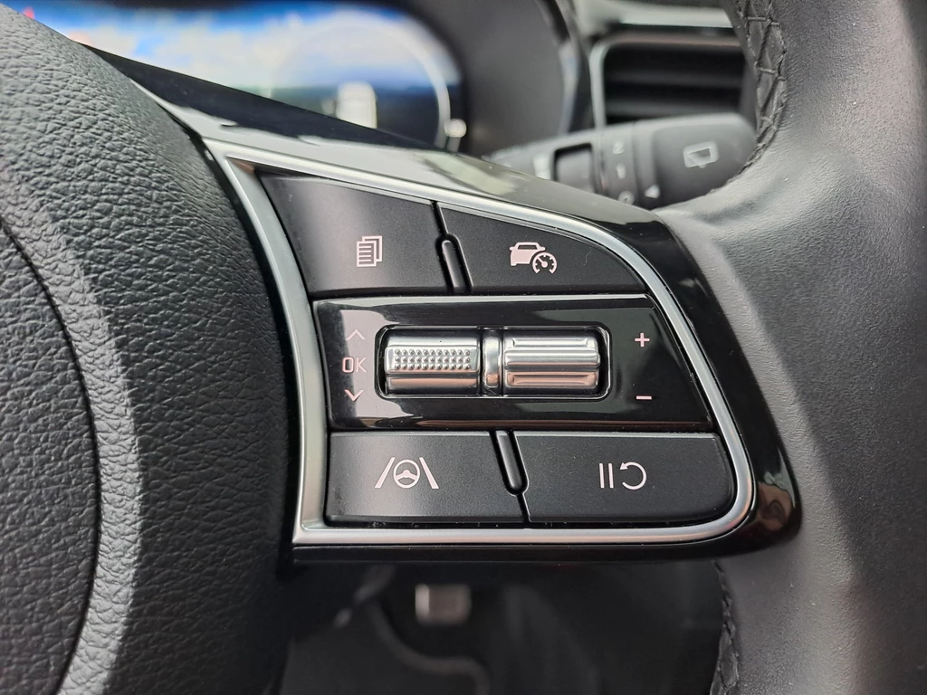 Kia Ceed Sportswagon – foto 32