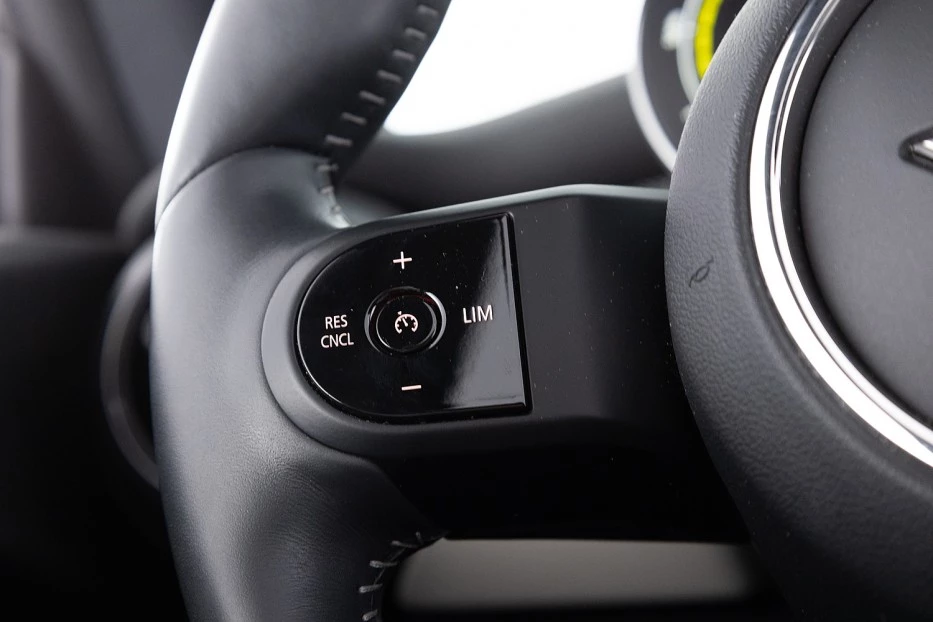 MINI Electric – foto 24