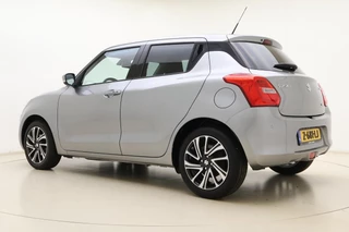 Suzuki Swift – thumbnail 4