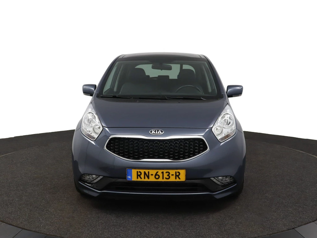 Kia Venga – foto 13