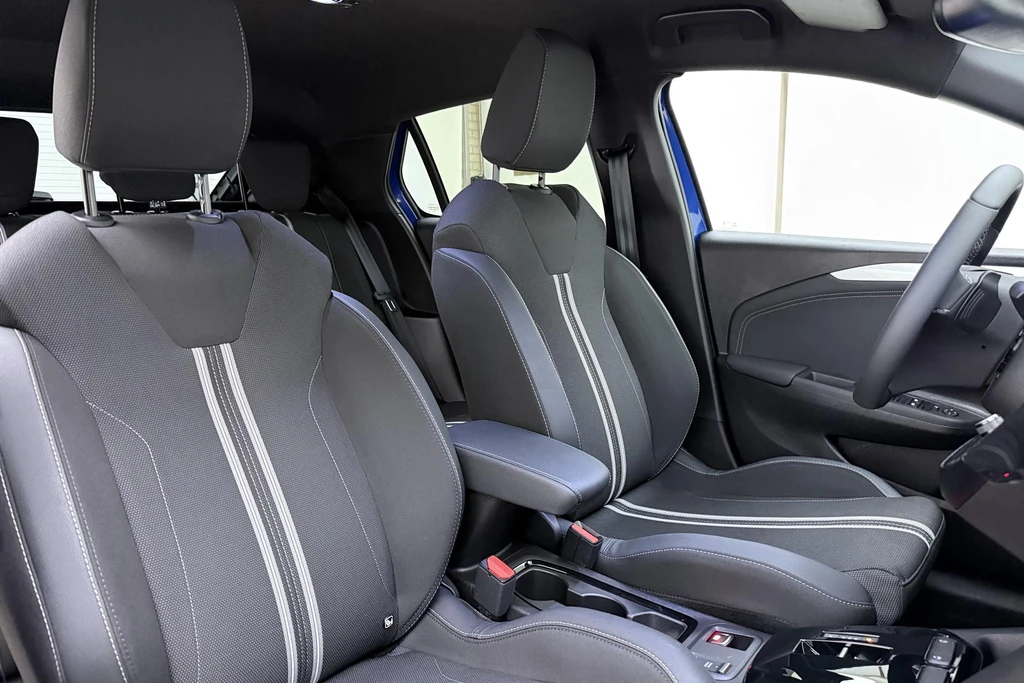 Opel Corsa – foto 13