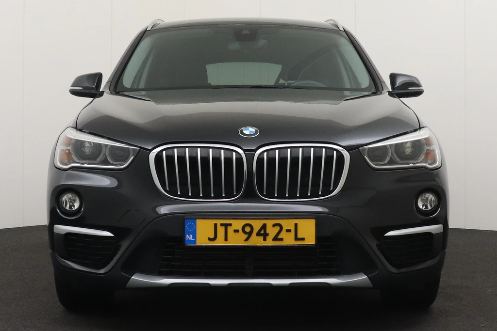 BMW X1 – foto 6