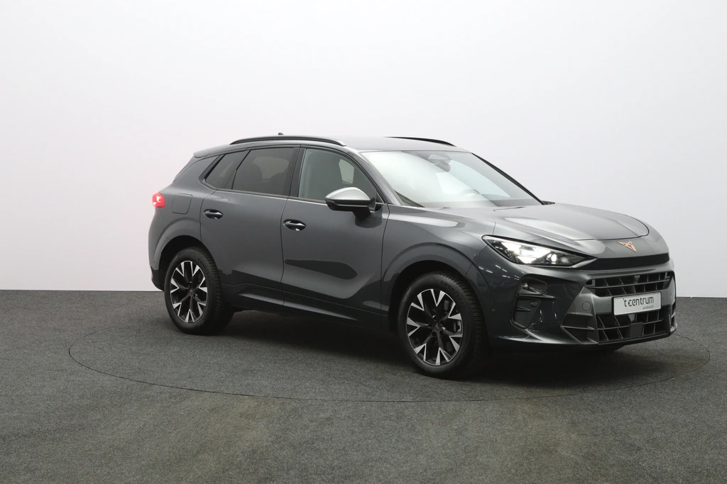 CUPRA Terramar – foto 8