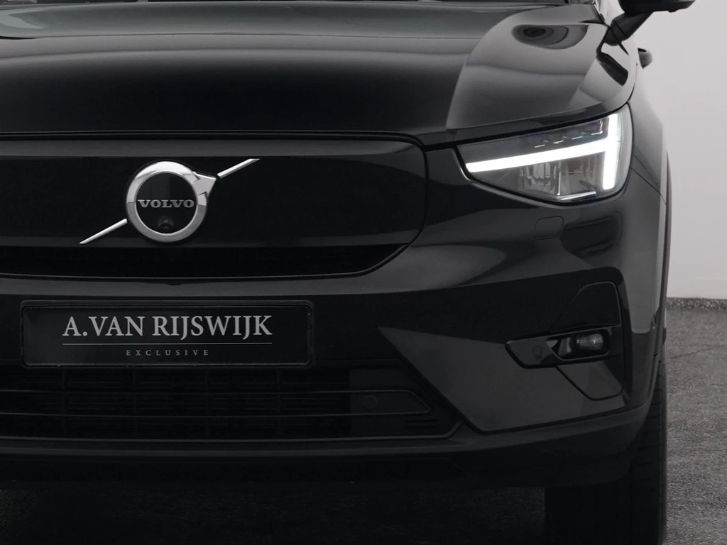 Volvo C40 – foto 31