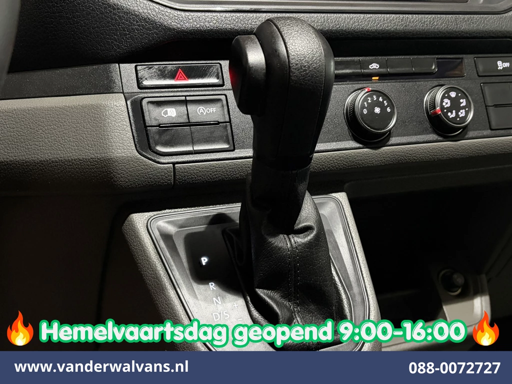 Volkswagen Crafter – foto 5
