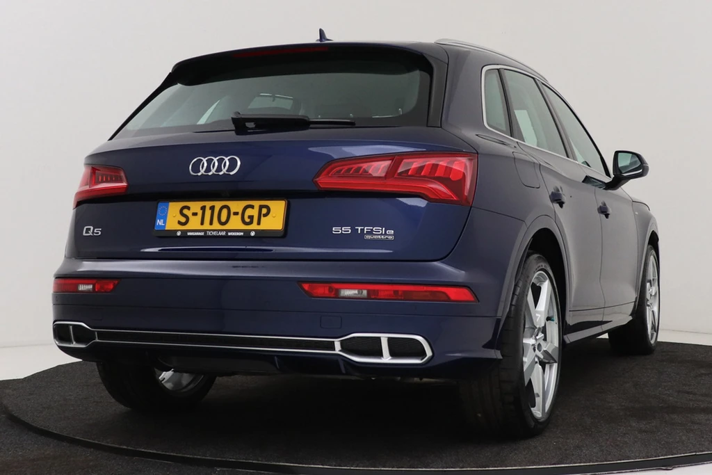 Audi Q5 – foto 9