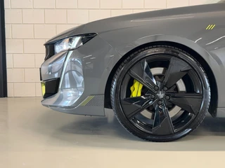 Peugeot 508 – thumbnail 8