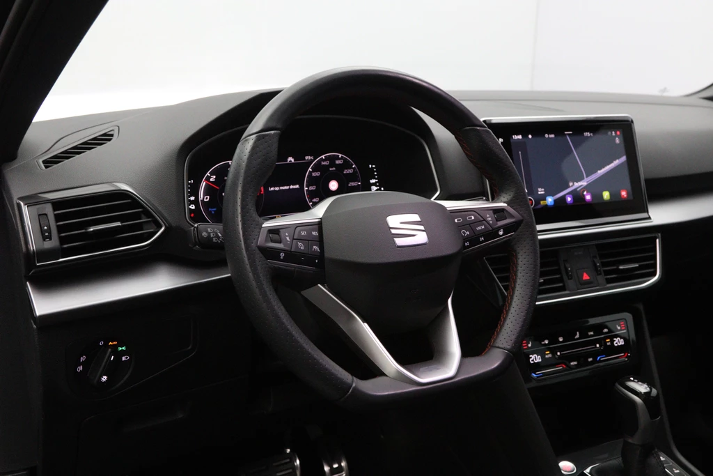 SEAT Tarraco – foto 36