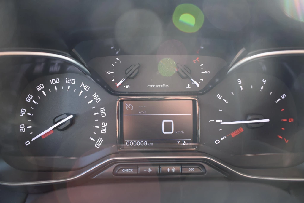 Citroën C3 Aircross – foto 15