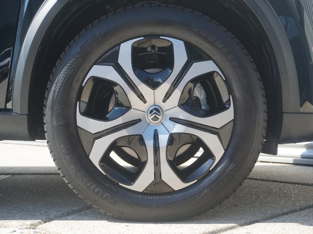 Citroën C3 Aircross – foto 7