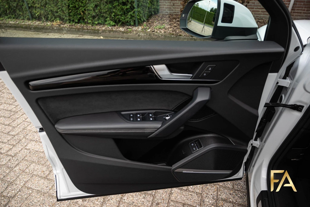 Audi Q5 – foto 23