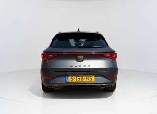 CUPRA Leon Sportstourer – thumbnail 4