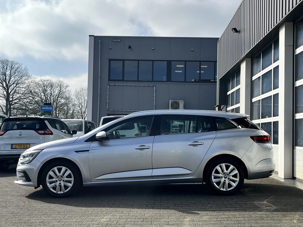 Renault Mégane Estate – foto 2