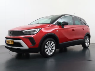 Opel Crossland – thumbnail 2