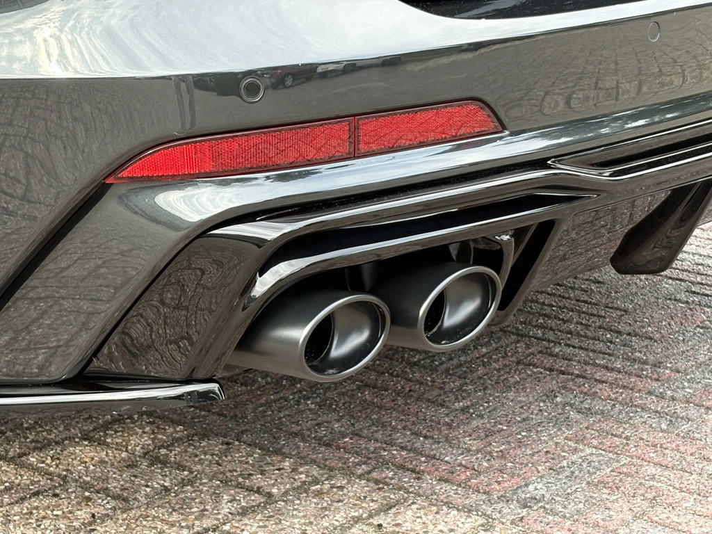 Audi A6 – foto 15