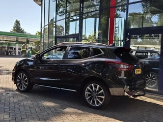 Nissan QASHQAI – thumbnail 2