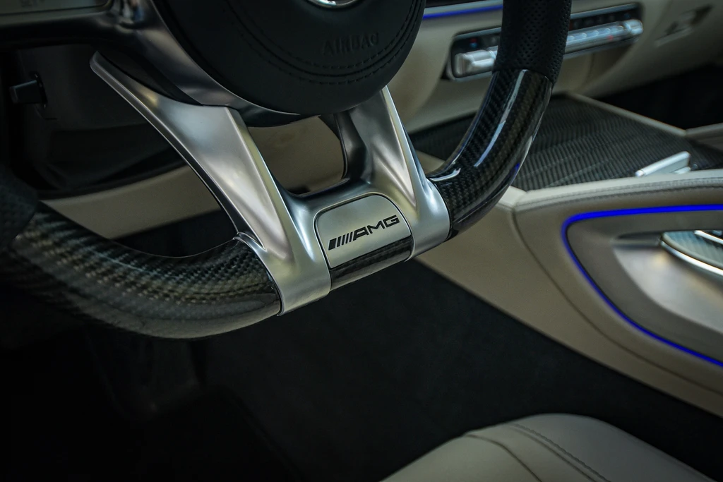 Mercedes-Benz GLE – foto 19
