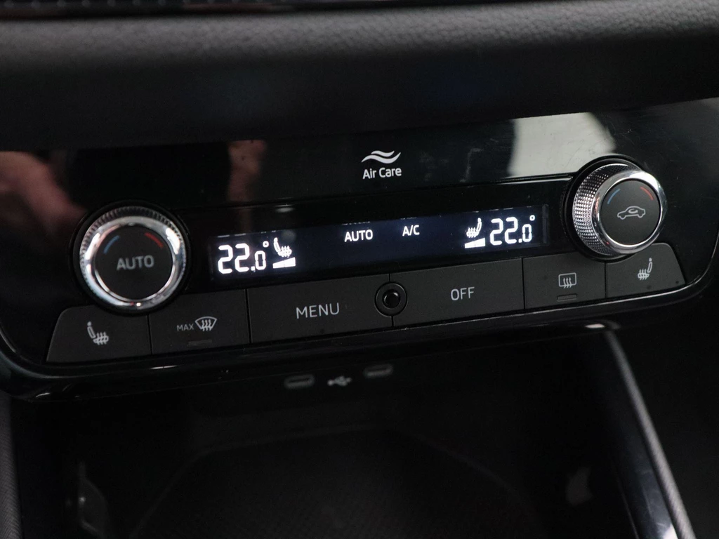 Škoda Fabia – foto 26